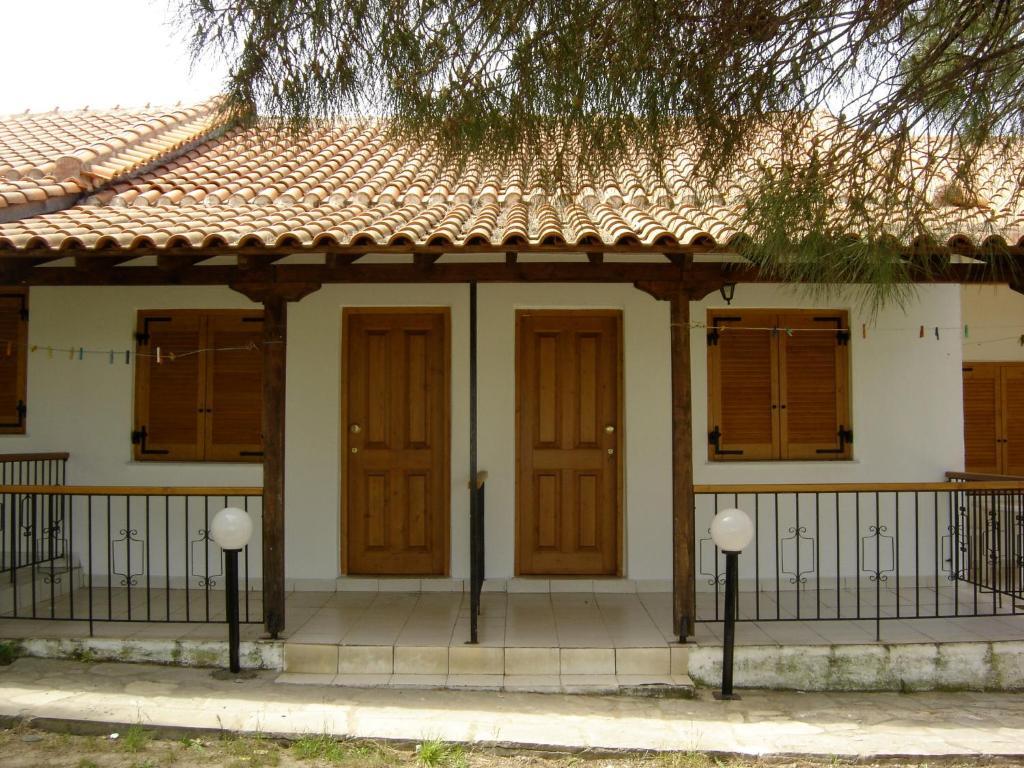 House Rena Leilighet Vourvourou Rom bilde